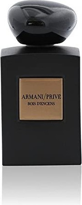Eau De Parfum Giorgio Armani Prive Bois D'Encens