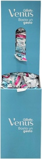 Razor Blade Refills Gillette