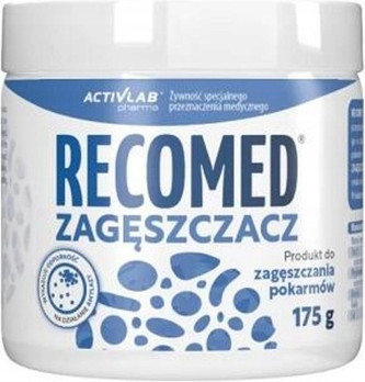 Nutritional Supplement Activlab Pharma Thickening Agent