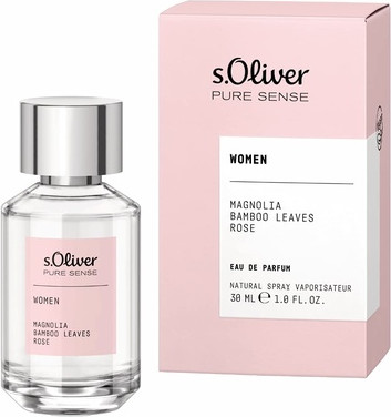 Eau De Parfum s.Oliver Pure Sense