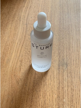 Serum Dr Barbara Sturm Hyaluronic Serum