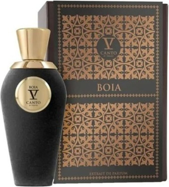 Extrait De Parfum Tiziana Terenzi V Canto