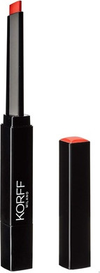 Lipstick Brand Korff Matt Lipstick