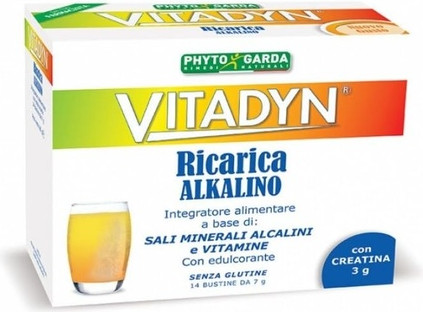 Food Supplement Phyto Garda Vitadyn