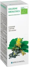 Tinktur Specchiasol