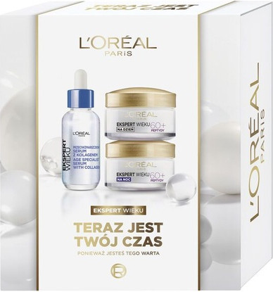 Набор L'Oreal Professional Expert Age 60