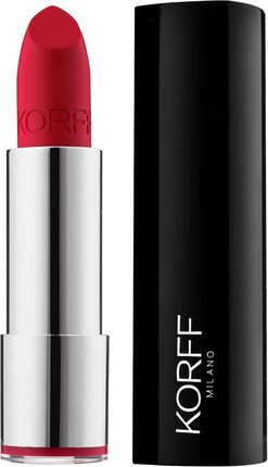 Помада Korff Cure Satin Lipstick