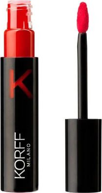 Liquid Lipstick Korff Long-Lasting