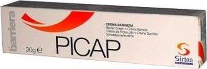 Cream Cantabria Labs Picap Barrier Cream
