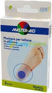 Insoles Pietrasanta Heel Cushion