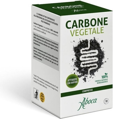 Vitamin Serum Aboca
