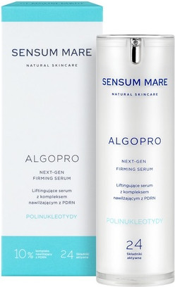 Face Serum Sensum Mare Lifting Serum With Pdrn