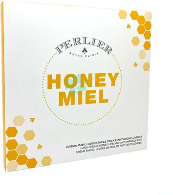Lip Balm Perlier