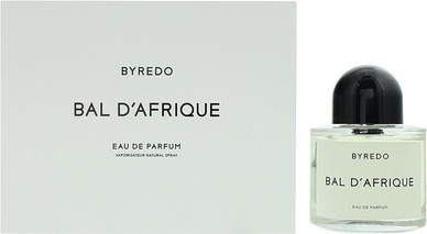 Парфюмерная вода Byredo Bal D'Afrique