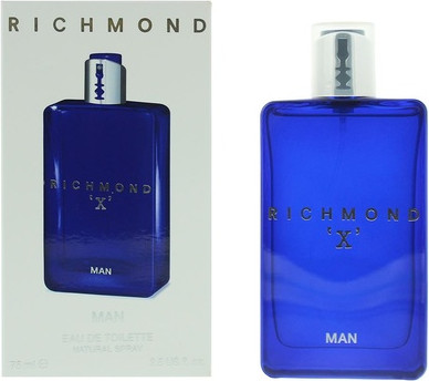 Eau De Toilette John Richmond X Man