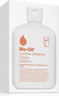 Body Lotion Bio-Oil