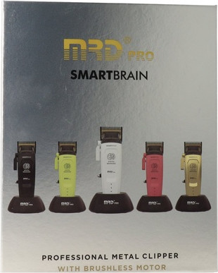 Haarschneider Fama Fama Mrd Pro Smart Brain Clipper