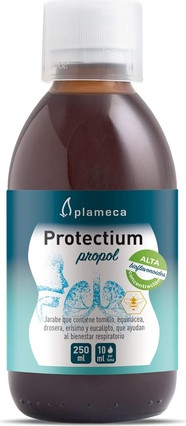 Syrup Plameca Protectium Propolis bilan Eucalypt asal