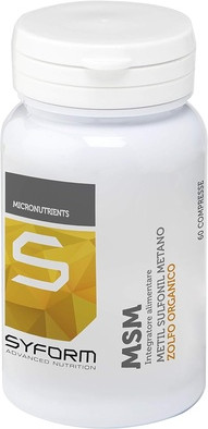 Биологически активная добавка Syform Minerals