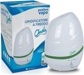 Humidifier Montefarmaco Onda Cold Humidifier