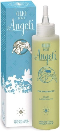 Body Massage Oil Erboristeria Magentina