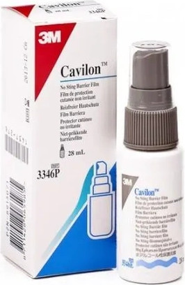 Skin Protection Spray 3M