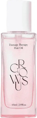 Regenerating Hair Oil Grow Gorgeous
