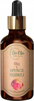 Facial Oil Bio Olja