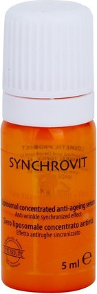 Serum Synchroline Synchrovit C Liposome Anti-Age