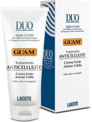 Cream DUO Guam
