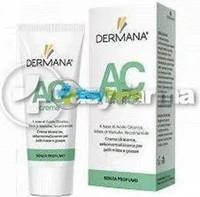 Moisturizing Cream Humana