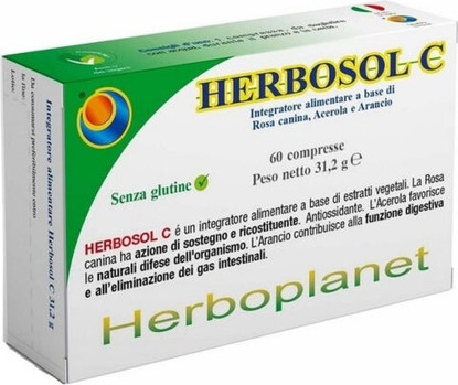 Compresses Herboplanet