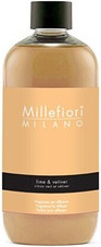 Aroma Diffuser Refill Millefiori Milano Natural