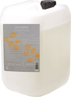 Shampoo und Conditioner Echosline