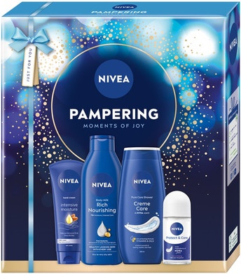 Hand Cream Nivea Intensive Moisture