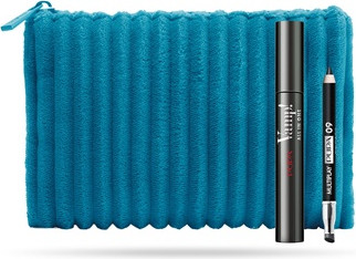 Mascara Pupa Milano Vamp All In One Multiplay