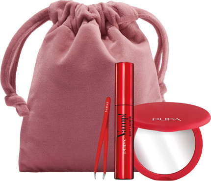 Lippenstift Pupa Milano Vamp Sexy