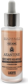 Serum Guam Seatherapy Axeantine Drops Nacht-Serum