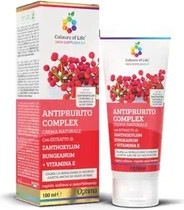 Cream Optima Naturals