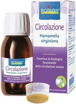 Supplement Boiron Hamamelis Virginiana