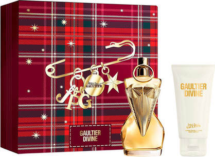 Eau De Parfum Jean Paul Gaultier