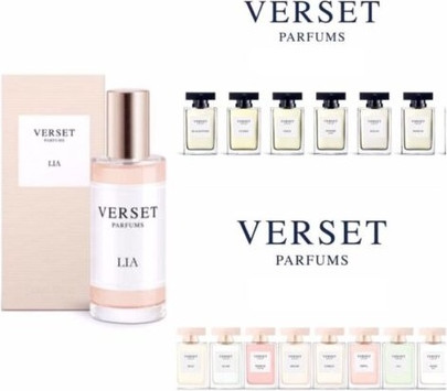 Духи Versace Аромат для Него и Нее Подлинный