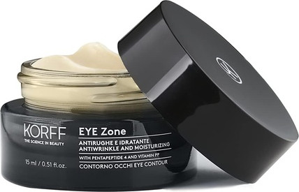 Augencreme Korff Eye Zone