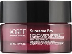 Gesichtscreme Korff Supreme Pro