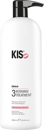 Haarkur Kismet KeraMax Treatment