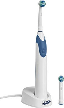 Electric Toothbrush Pasta Del Capitano