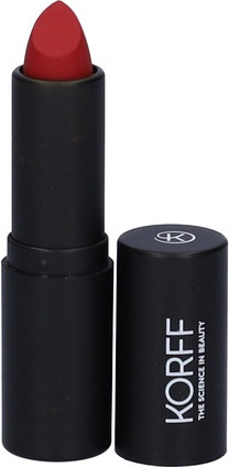 Матовая помада Korff Cure Make Up
