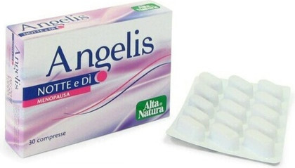Tablets Alta Natura