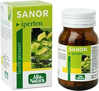 Capsules Alta Natura