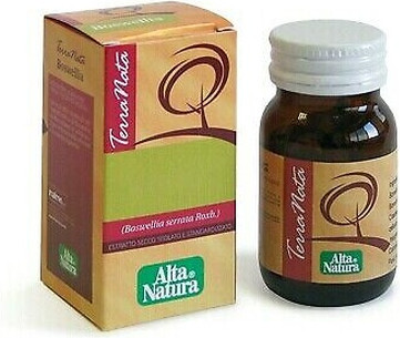 Таблетки Alta Natura TerraNata